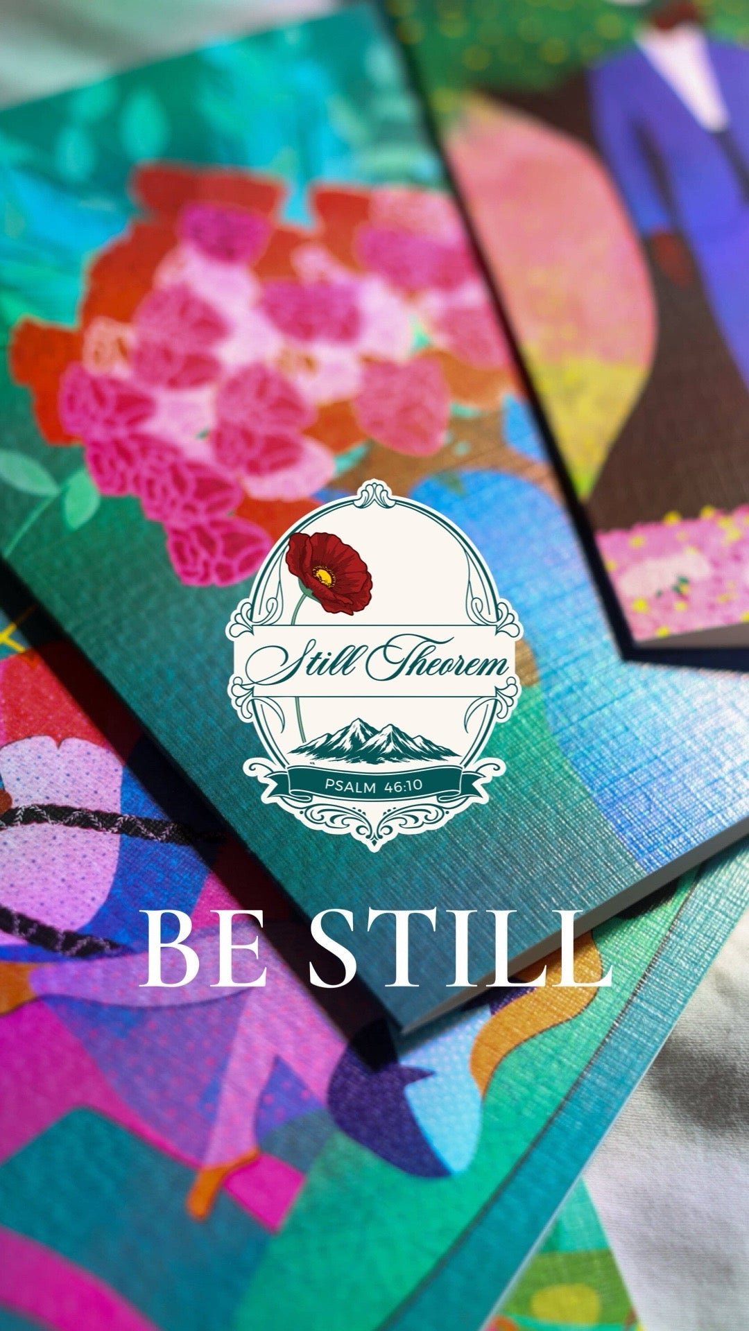 Fine Art Greeting Cards
