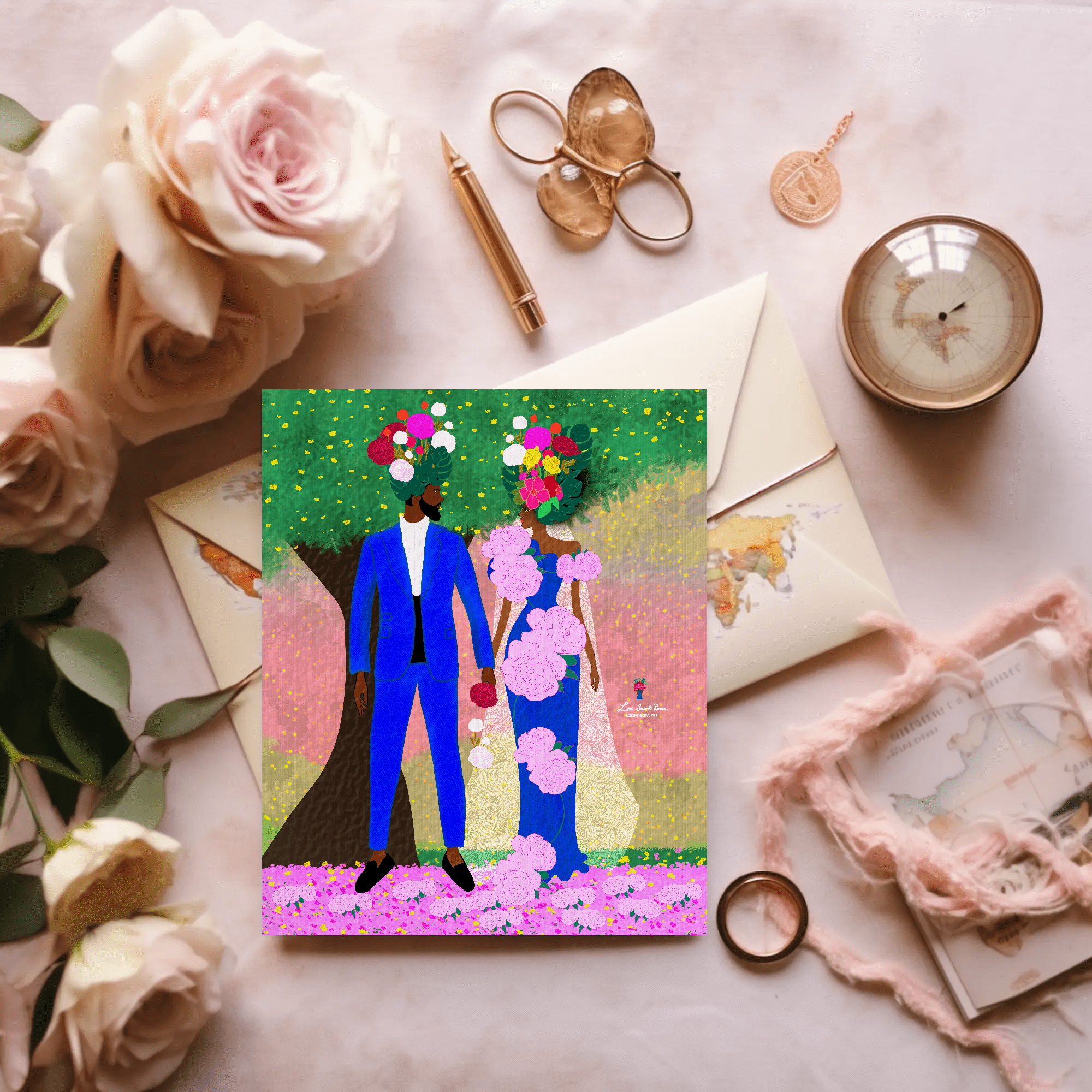 All Greeting Cards Bundle Sampler | 16 Cards