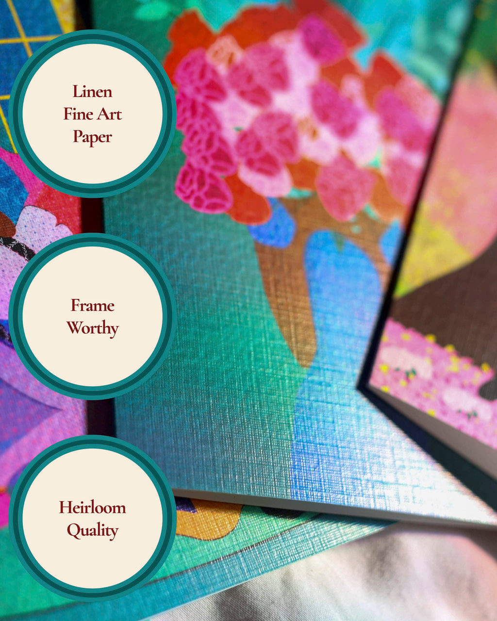 All Greeting Cards Bundle Sampler | 16 Cards