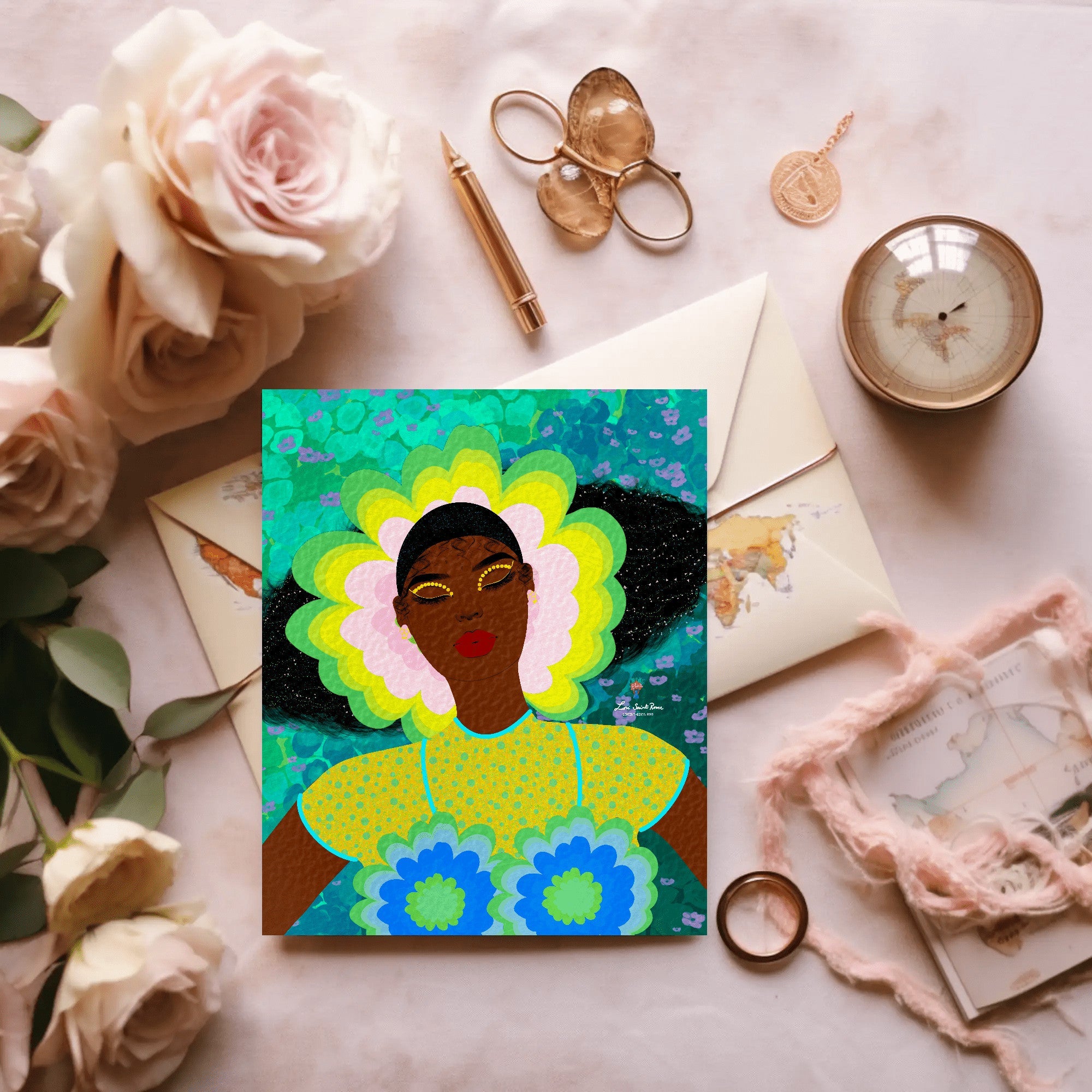 All Greeting Cards Bundle Sampler | 16 Cards