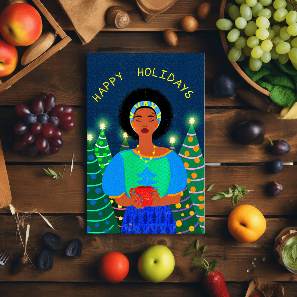 All Greeting Cards Bundle Sampler | 16 Cards