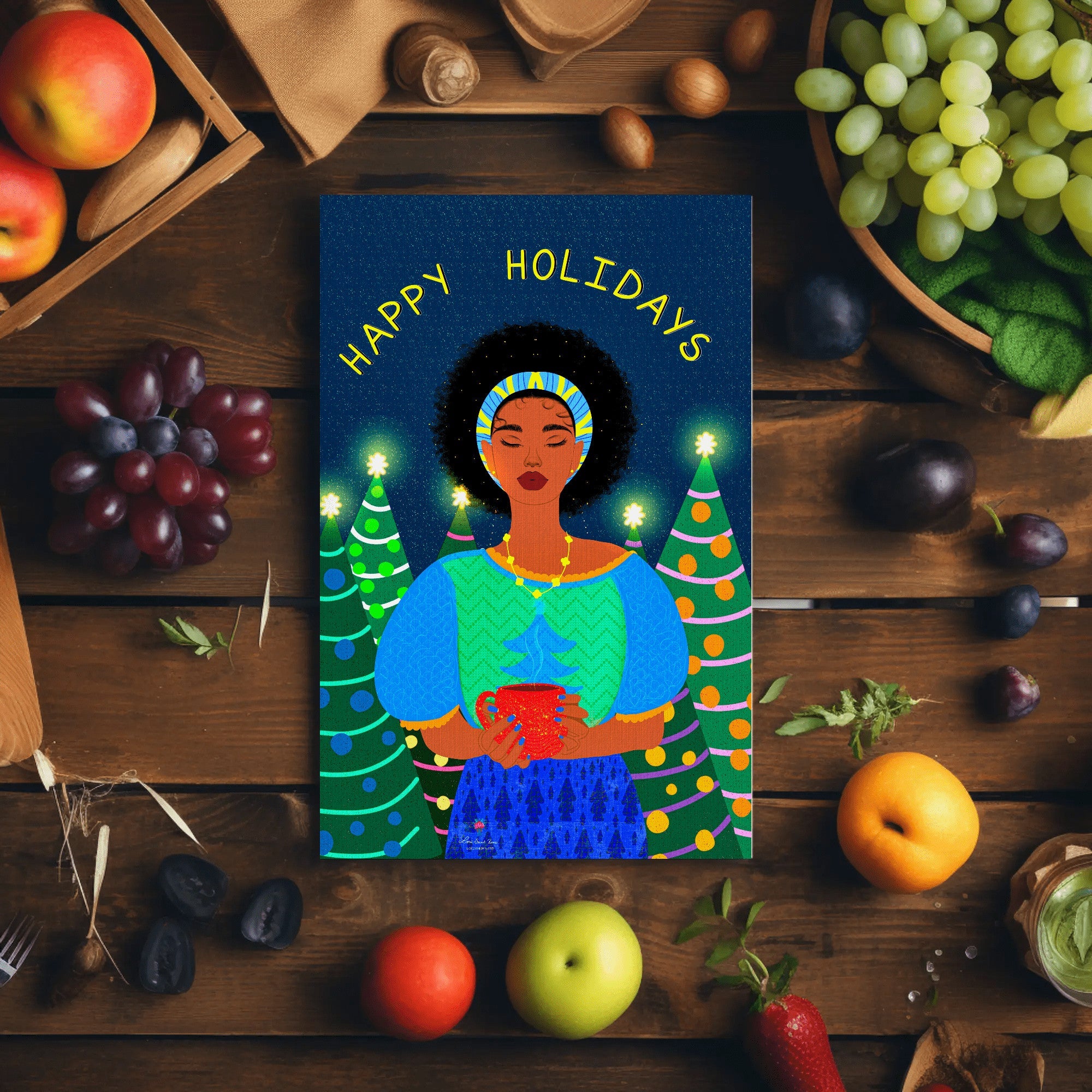 All Greeting Cards Bundle Sampler | 16 Cards