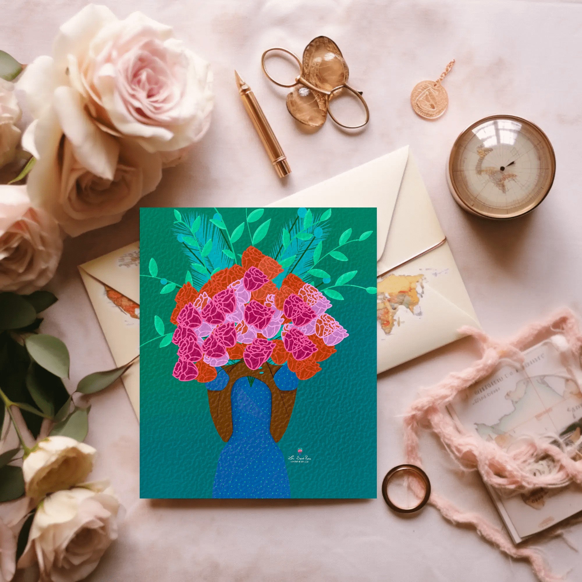 All Greeting Cards Bundle Sampler | 16 Cards