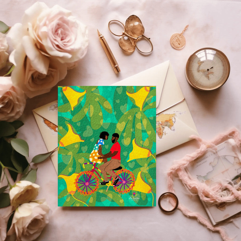 All Greeting Cards Bundle Sampler | 16 Cards