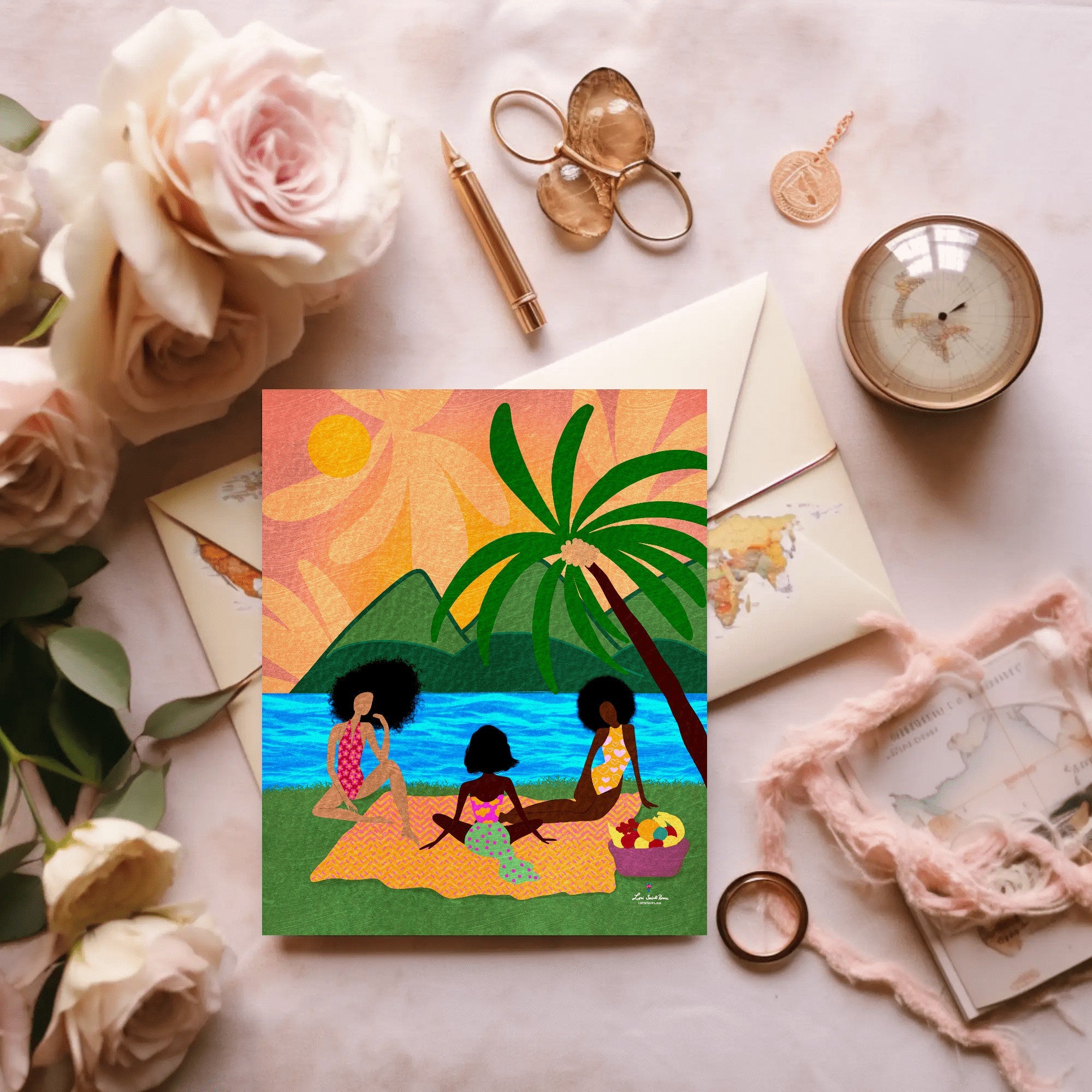 All Greeting Cards Bundle Sampler | 16 Cards