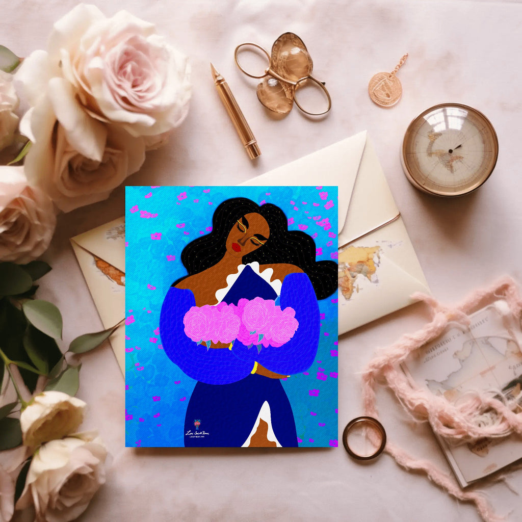 All Greeting Cards Bundle Sampler | 16 Cards