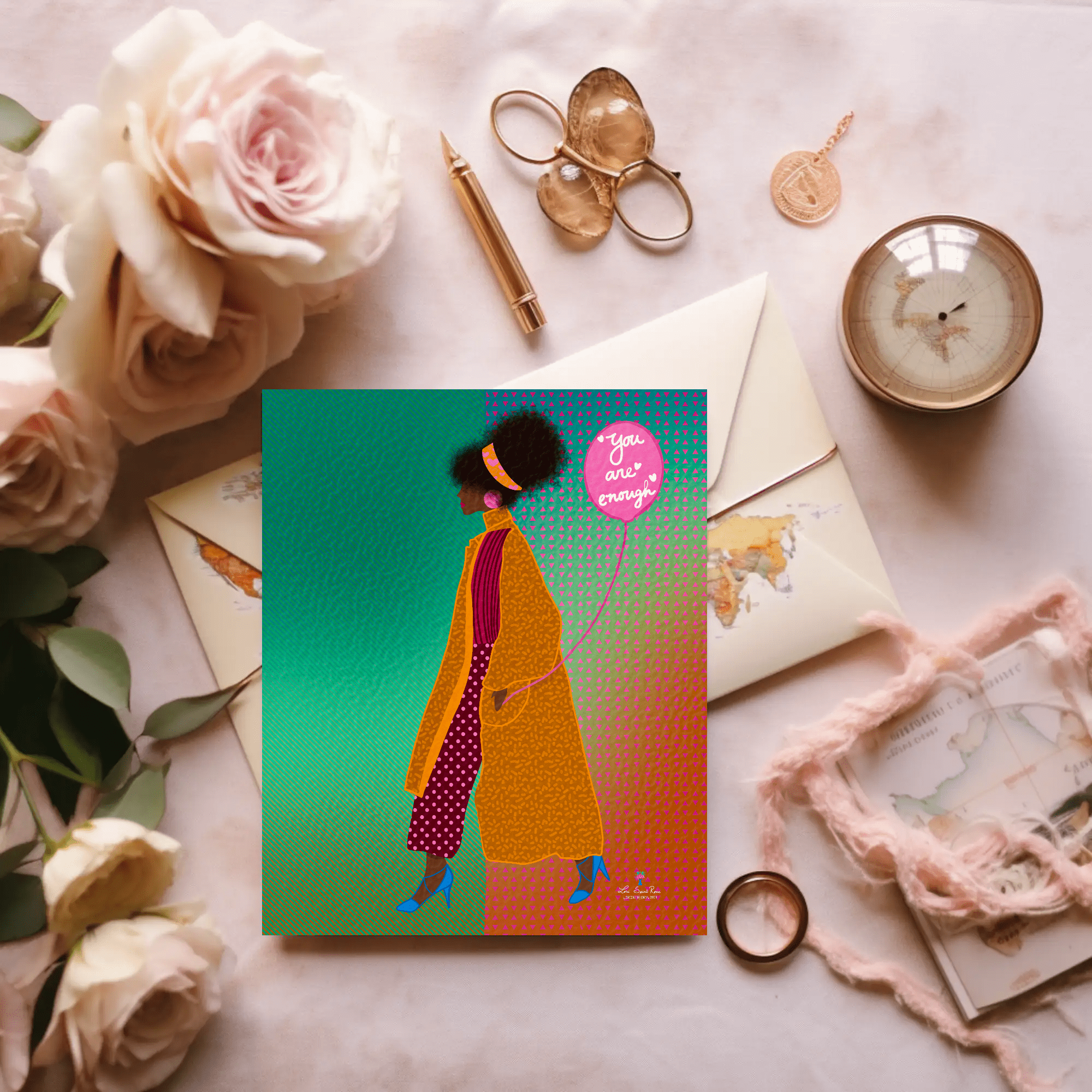 All Greeting Cards Bundle Sampler | 16 Cards