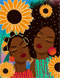 Sunflowers Jigsaw Puzzle| 1000 pieces